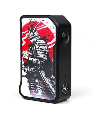 mod dovpo mvv2 280w black samurai